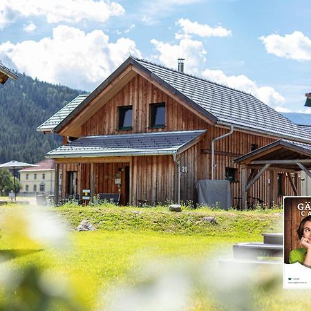Feriendorf Murau By Alps Resorts ภายนอก รูปภาพ