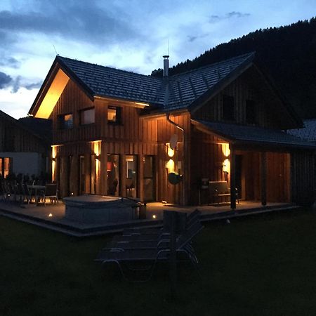 Feriendorf Murau By Alps Resorts ภายนอก รูปภาพ