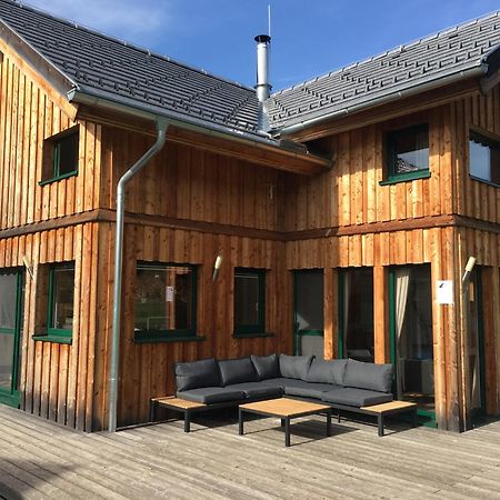 Feriendorf Murau By Alps Resorts ภายนอก รูปภาพ