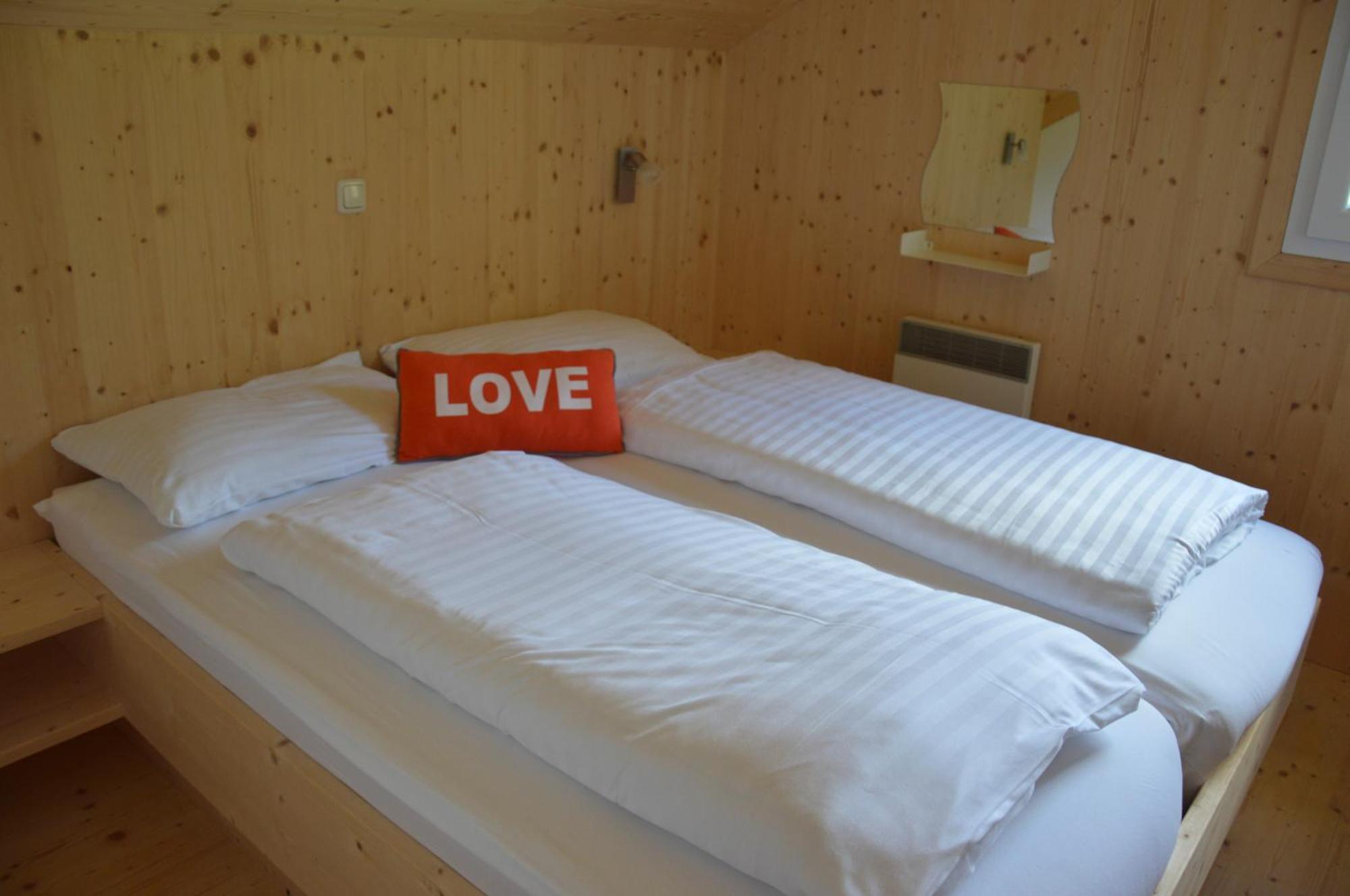 Feriendorf Murau By Alps Resorts ภายนอก รูปภาพ