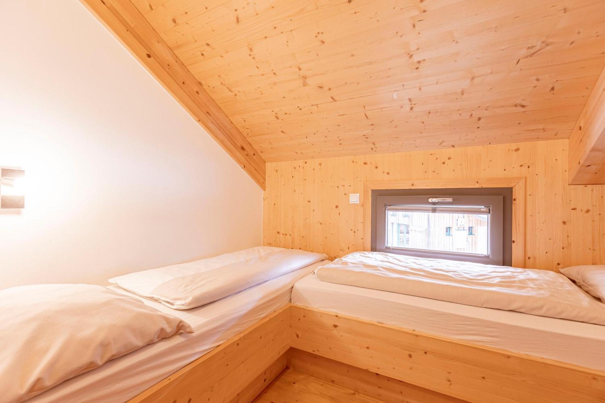 Feriendorf Murau By Alps Resorts ภายนอก รูปภาพ