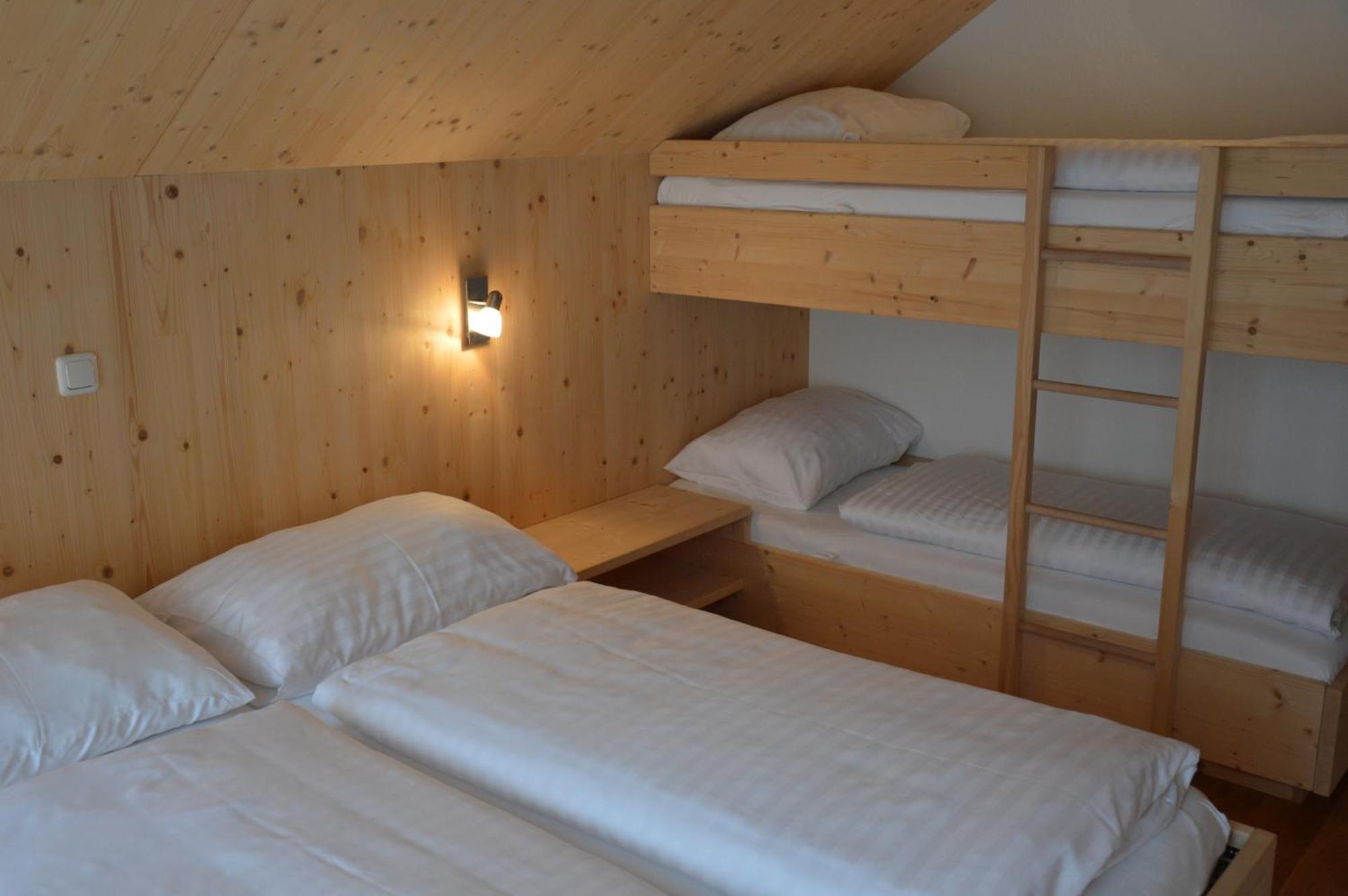 Feriendorf Murau By Alps Resorts ภายนอก รูปภาพ