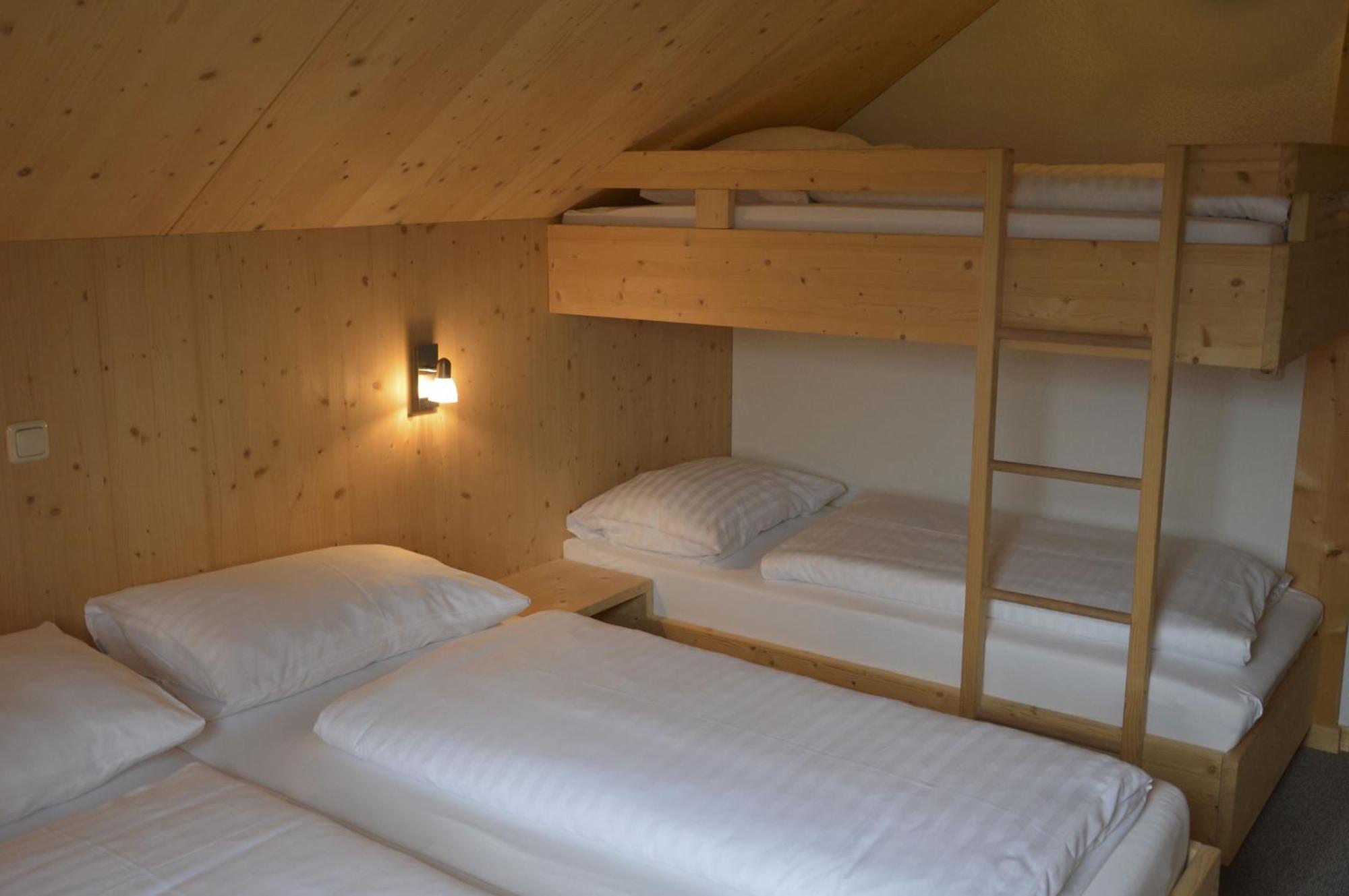 Feriendorf Murau By Alps Resorts ภายนอก รูปภาพ