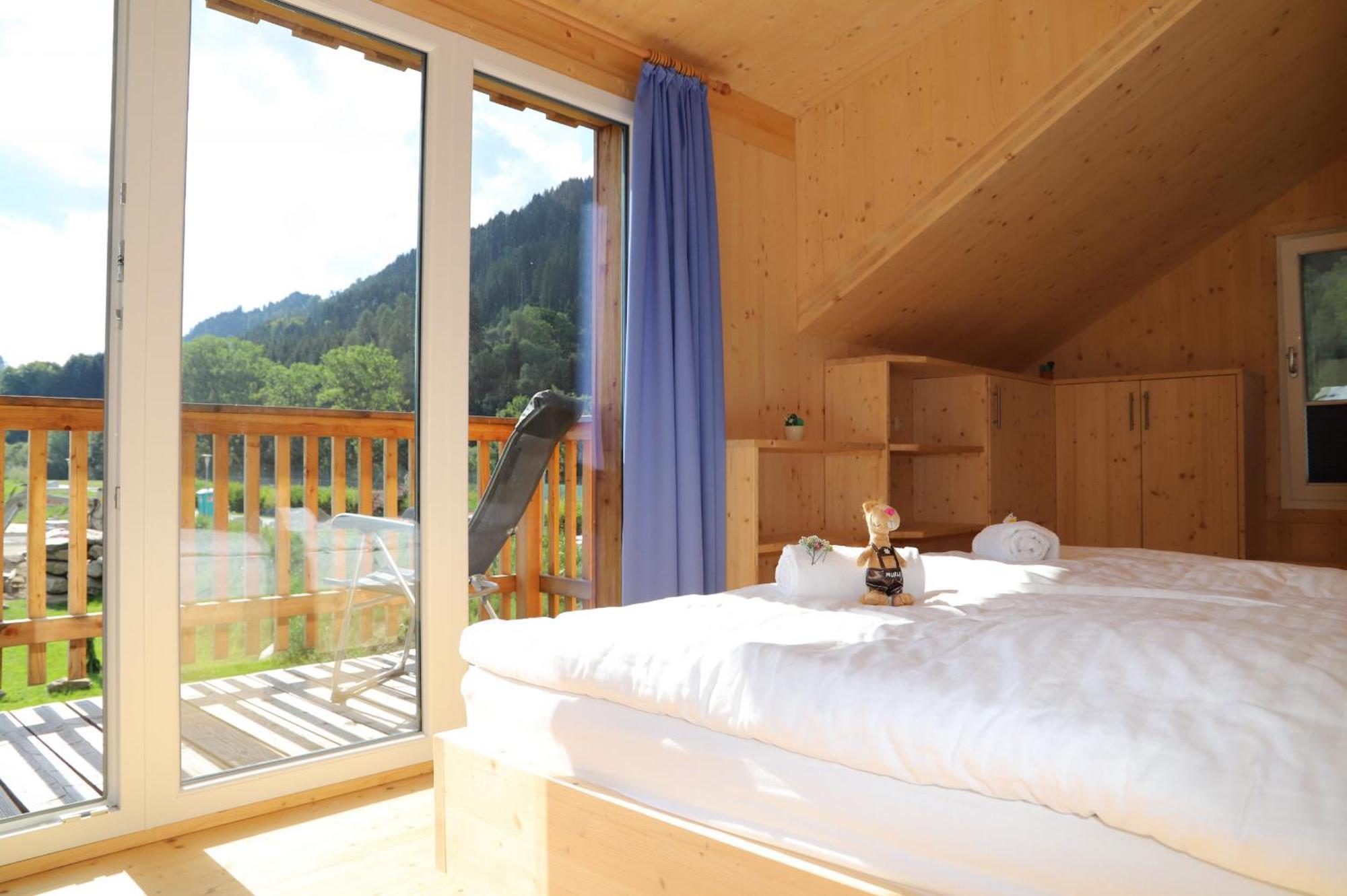Feriendorf Murau By Alps Resorts ภายนอก รูปภาพ