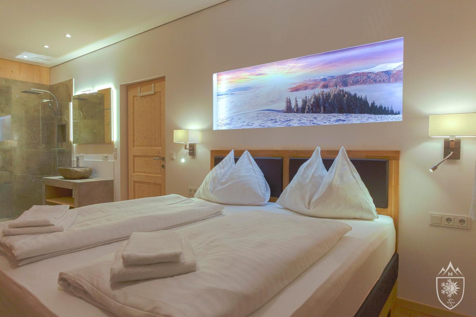 Feriendorf Murau By Alps Resorts ภายนอก รูปภาพ