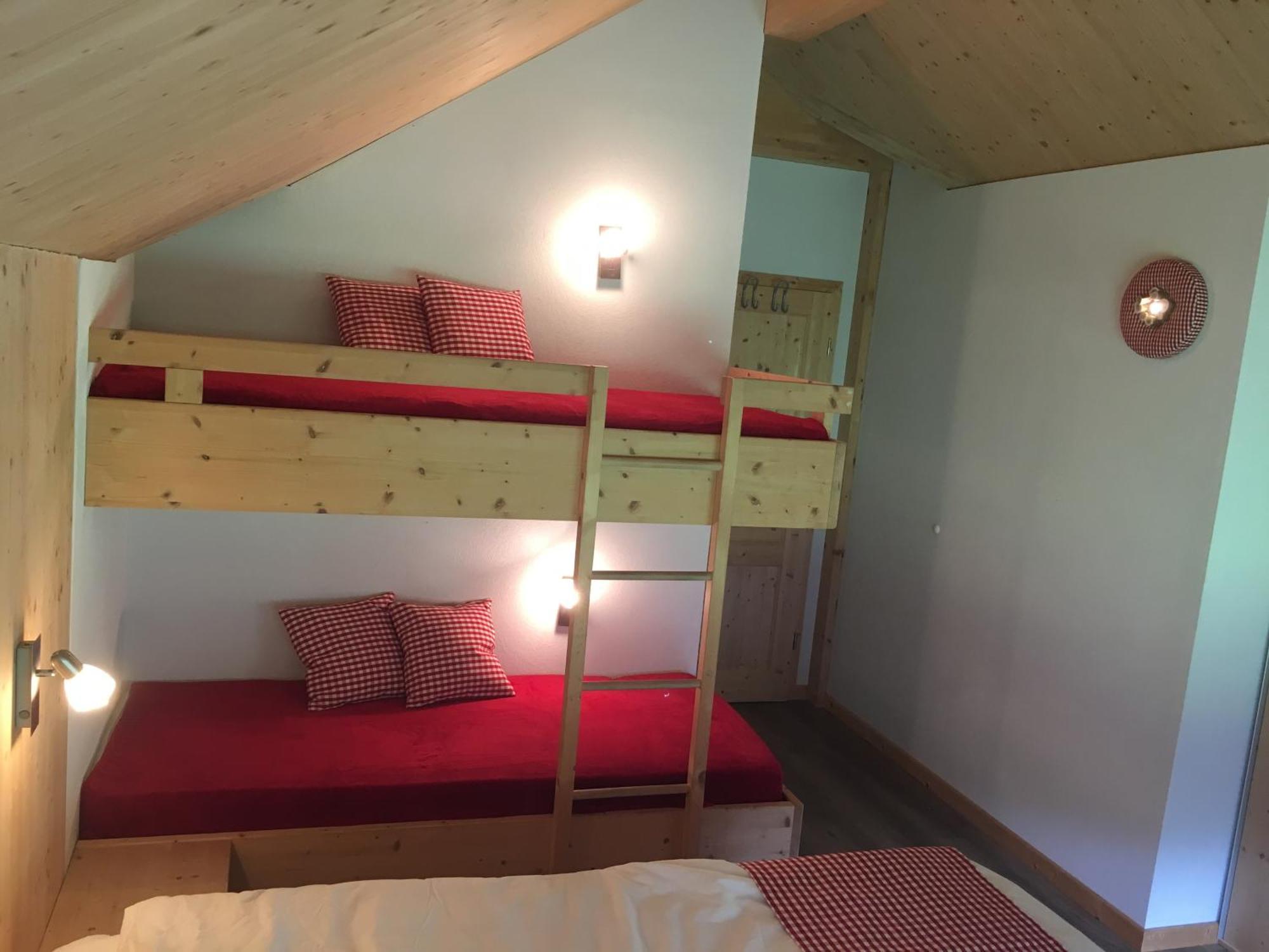 Feriendorf Murau By Alps Resorts ภายนอก รูปภาพ