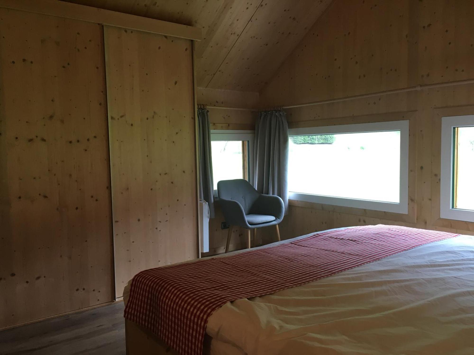 Feriendorf Murau By Alps Resorts ภายนอก รูปภาพ