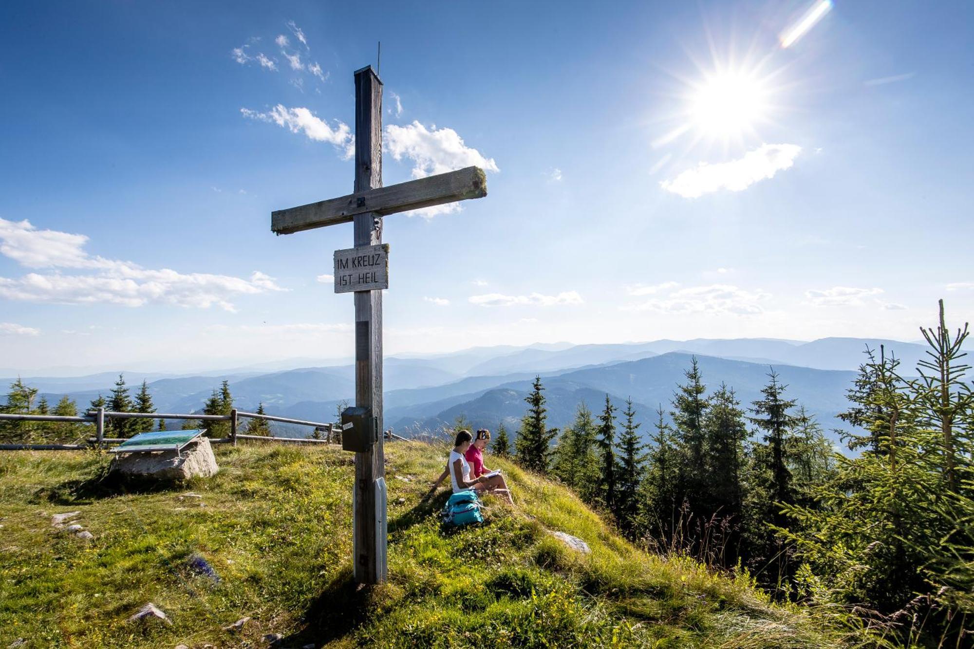 Feriendorf Murau By Alps Resorts ภายนอก รูปภาพ