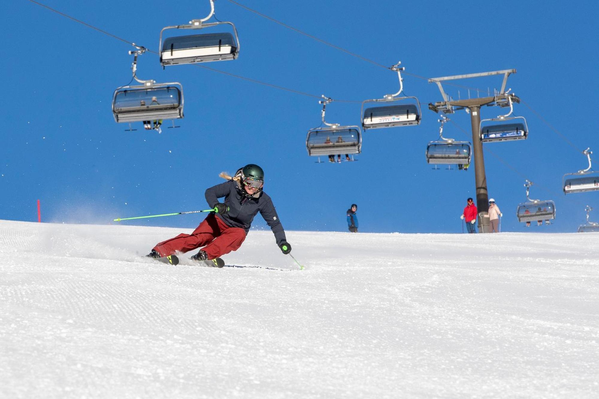 Feriendorf Murau By Alps Resorts ภายนอก รูปภาพ